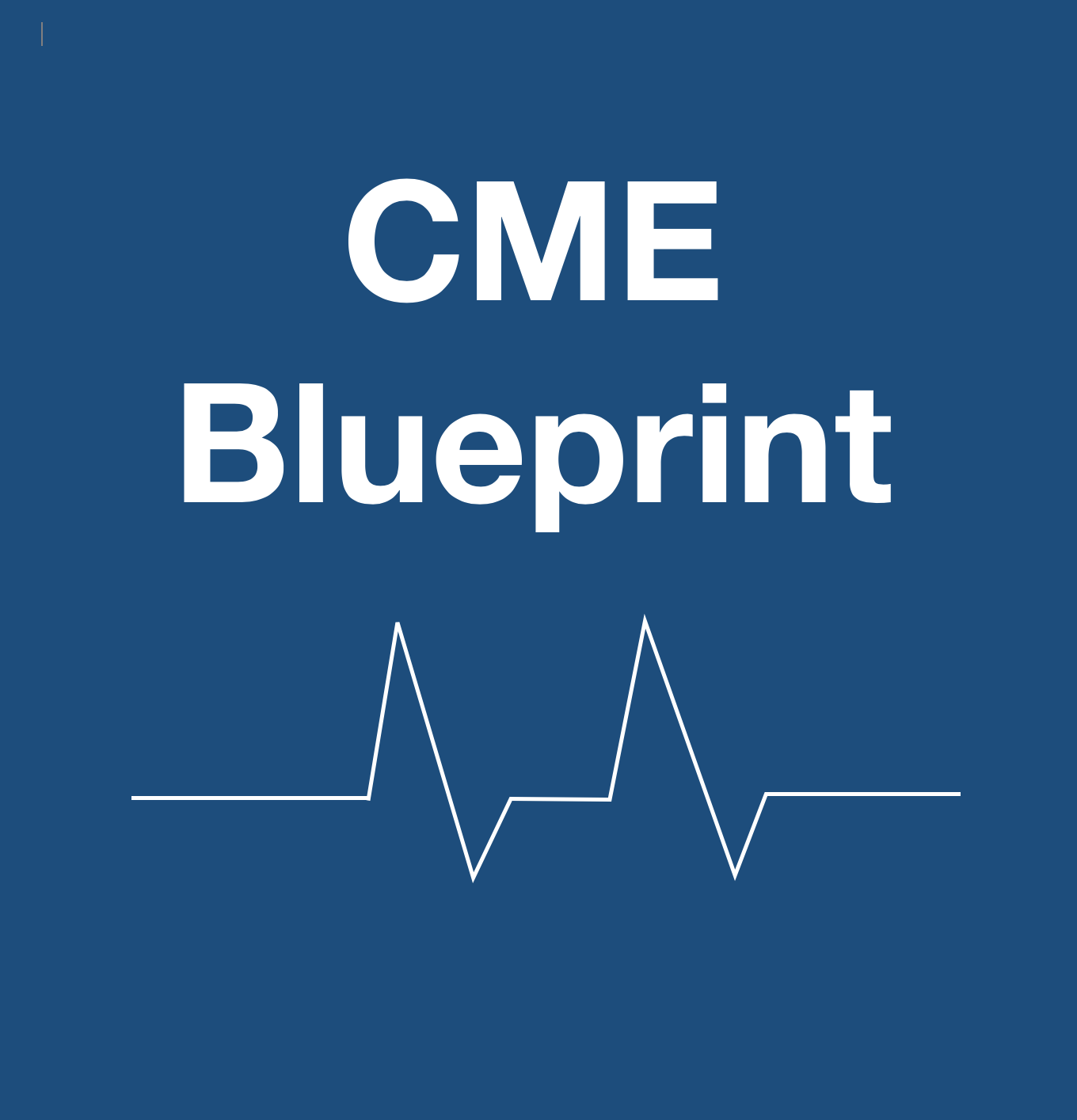 CME Blueprint